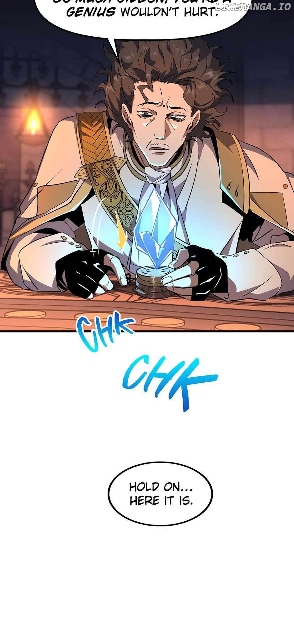 The Beginning After The End Chapter 199 image 24